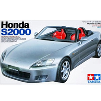 Tamiya Honda S 2000 1/24