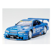 Tamiya Skyline Gtr Calonic 1/24