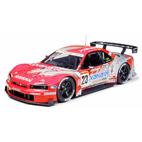 Tamiya Skyline Zanavi R34 1/24