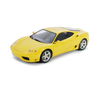 Tamiya Ferrari 360 Modena Yellow 1/24