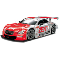 Tamiya Cerumo Sc Zent 2006 1/24