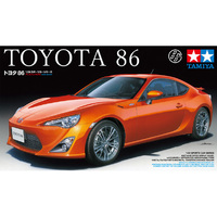 Tamiya 24323 Toyota 86 1/24