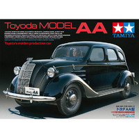 Tamiya Toyota Model AA 1/24