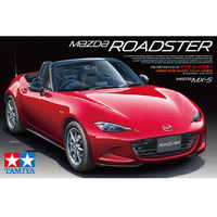 Tamiya 24342 Mazda Mx-5 1/24