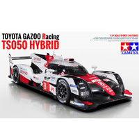 Tamiya Toyota Gazoo Racing TS050 Hybrid 1/24