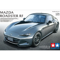 Tamiya 24353 Mazda Mx-5 Rf 1/24