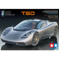 Tamiya 24364 Gordon Murray Automotive Type 50   1/24