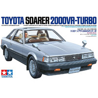 Tamiya 24365 Toyota Soarer 2000VR Turbo  1/24