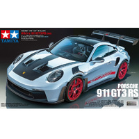 Tamiya 24370 Porsche 911 GT3 RS 992  1/24