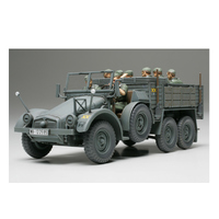 Tamiya Krupp Protz Kfz70