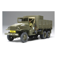 Tamiya 32548 US 25 Ton Truck  1/48