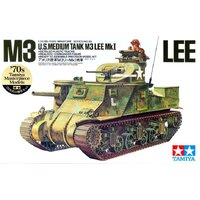 Tamiya Lee M3 US 1/35