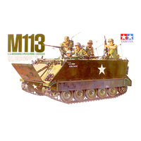 Tamiya M113 Apc 1/35