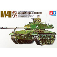 Tamiya 35055 US M41 Walker Bulldog 1/35