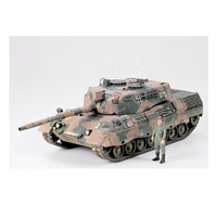 Tamiya 35112 Leopard A4 West German 1/35