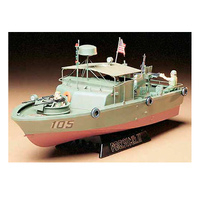 Tamiya US Navy Pbr 31 Mkii 1/35