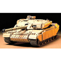 Tamiya 35154 Challenger 1 Mk3 British Mbt 1/35