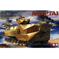 Tamiya US Marine Aavp7A1