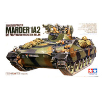 Tamiya 35162 Marder 1A2 1/35