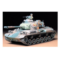 Tamiya 35163 Japan Type 61 Tank 1/35