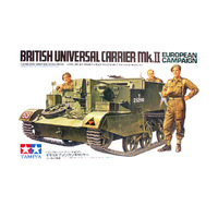 Tamiya 35175 Uni Carrier MkII British 1/35