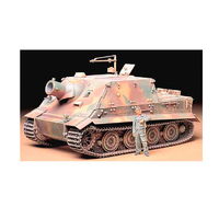 Tamiya Sturmtiger 38Cmass/Mort 1/35