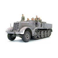 Tamiya Famo 18T Heavy Hauler D145781/35