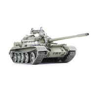 Tamiya T55 Soviet Tank 1/35