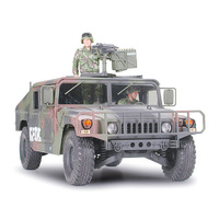 Tamiya Humvee M1025  1/35