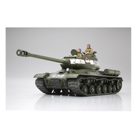 Tamiya Russian Js2 Tank 1944 1/35