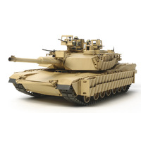 Tamiya US. Abrams Mia2 1/35