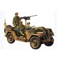 Tamiya US Military Grenada 1983 1/35