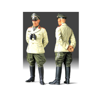 Tamiya Rommel Figure 1/16