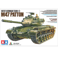 Tamiya German M45 1/35