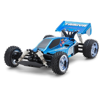 Tamiya Neo Scorcher  Buggy TT-02B  1/10 KIT