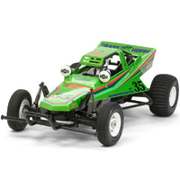 Tamiya The Grasshopper 05 Candy Green