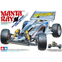 Tamiya 47367 Manta Ray 2018  1/10