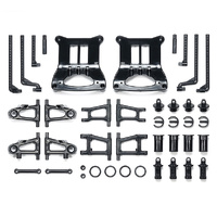 Tamiya 51003 Tt-01 B Parts Suspension Arms