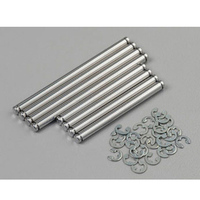 Tamiya Tl01 Shaft Set (Stainless