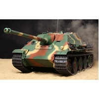 Tamiya Jagdpanther Full Option R/C Tank (Kit only)1/16