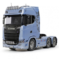 Tamiya Scania 770 S 6x4   1/14