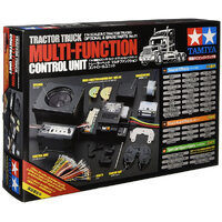 Tamiya 56511 Multi Control Unit MFC-01