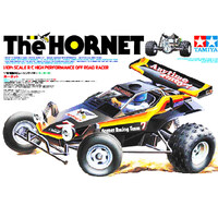 Tamiya 58336 Hornet Kit R/C ( No ESC)  1/10