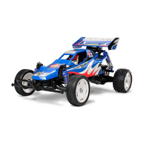 Tamiya Rising Fighter Buggy R/C(Kit only)1/10