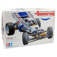 Tamiya The Boomerang (2008)