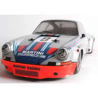 Tamiya Porsche 911 Carrerar RSR  R/C(Kit only) 1/10