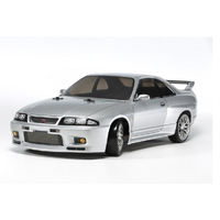 Tamiya Skyline GT-R R33 R/C(Kit only)1/10