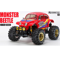 Tamiya Monster Beetle Kit 1/10