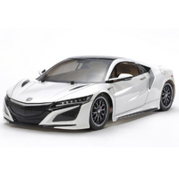 Tamiya Honda Nsx TT-02  R/C(Kit only) 1/10