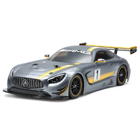 Tamiya Mercedes AMG GT3  R/C(Kit only) 1/10